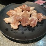 Amiyaki tei - 旨味若鶏