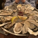 FISH HOUSE OYSTER BAR - 