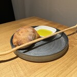 オステリア イル ガルボ - 