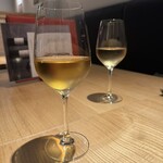 オステリア イル ガルボ - 