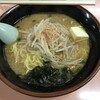 みちのくラーメン