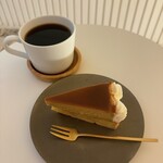 を菓子と。 Coffee and Bake - 