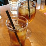 オステリアラマンテ - 