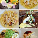 オステリアラマンテ - 