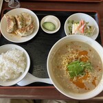 中華飯店ジャン - 