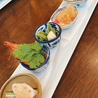青菜 丸の内ブリックスクエア店 - 