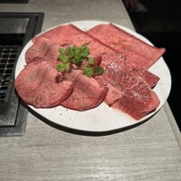 代官山焼肉 kintan - 
