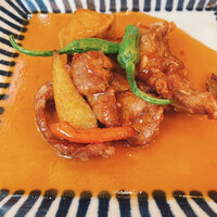 青菜 丸の内ブリックスクエア店 - 