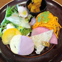 オステリアラマンテ ナゴヤグローバルゲート - 