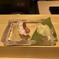 鮨 たけうち - 