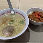 スガキヤ アピタ稲沢店 - 