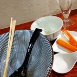 灼味噌らーめん 八堂八 - 完飲完食