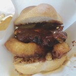 カリフォルニアン - BBQ Western