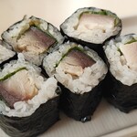 Tanga Yatai Sushi Manten - 