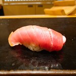 Sushi Matsuura - 