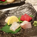 Sushi Kappou Asuka - 