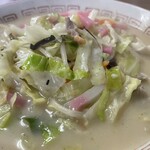 篠栗うどん - 料理写真: