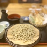 饕餮庵 - 料理写真: