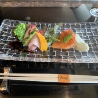 浅黄 - 