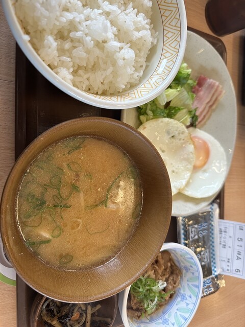 Sukiya Kodaira Nakajimacho Ten photo 3