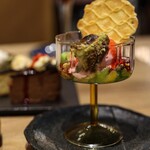 チーズとローストビーフの専門店ASUROKU - 