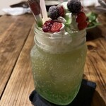 読谷 石窯ピザ酒場まるき - 