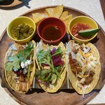 Cafe Iguana MEXICAN GRILL - 