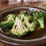 読谷 石窯ピザ酒場まるき - 