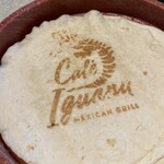 Cafe Iguana MEXICAN GRILL - 