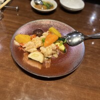 過門香 KITTE丸の内店 -  過門香 KITTE丸の内店 -