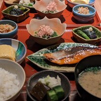 京都一の傳  六本木ヒルズ店 - 