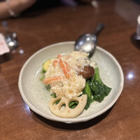 過門香 KITTE丸の内店 -  過門香 KITTE丸の内店 -