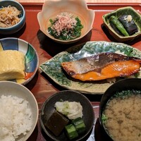 京都一の傳  六本木ヒルズ店 - 