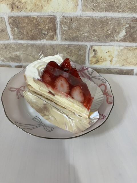 三万石 イトーヨーカドー郡山店 - 郡山富田（和菓子）の写真