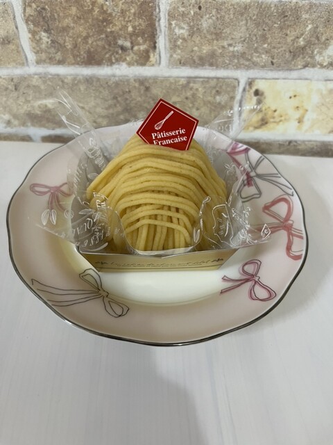 三万石 イトーヨーカドー郡山店 - 郡山富田（和菓子）の写真