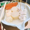 鶏だしおでん かしみん 人形町店