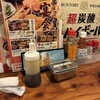 串カツ田中 亀戸店