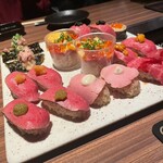 新宿焼肉 BULLS - 