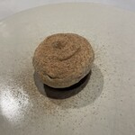 misola - 栗のティラミス