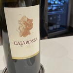 misola - 赤ワイン