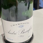 misola - シャンパン