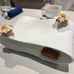 misola - お茶菓子