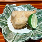 森ふじ - 戻りガツオ