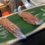 Sutando Sushi Sakaba Kuina - 