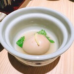 鶏だしおでん かしみん - 