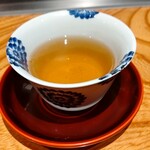 森ふじ - キンモクセイの和紅茶