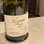 misola - 白ワイン