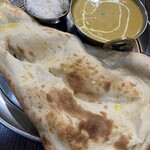 KHANA KHAJA Indian.Nepali Asian Dining & Bar - 