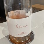 misola - ロゼワイン