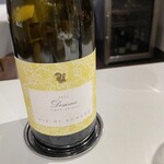 misola - オレンジワイン